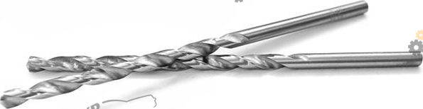 Сверло по металлу Intertool удлиненное DIN 340 HSS 6 мм (SD-5260)