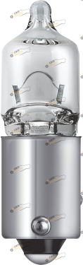 Лампочка габарита Osram Original H6W (64132)