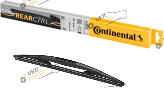 Дворник Continental REARCTRL 300мм (15091)