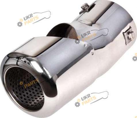 Насадка глушителя Vitol (НГ-0457)