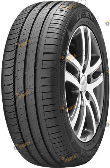 Шина Hankook Kinergy Eco K425 (165/70 R14 81T) летние (16570R14LOHA81TK425K)
