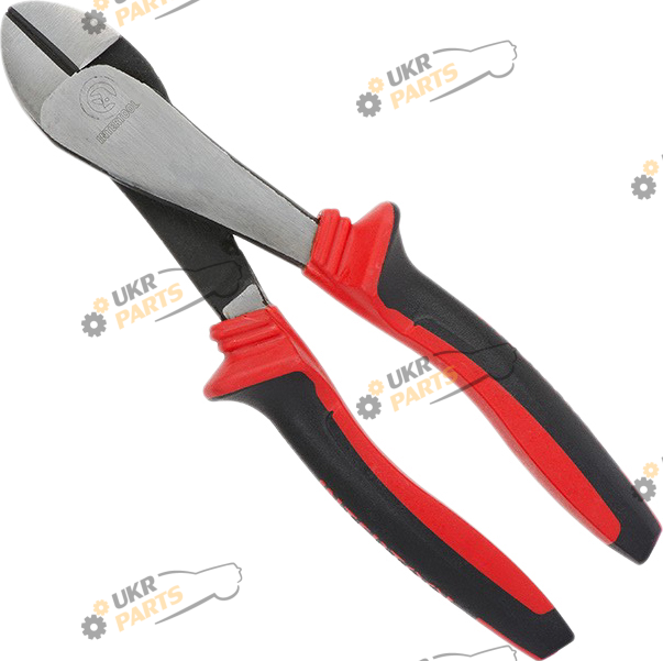 Бокорезы Intertool 200мм (NT-0130)