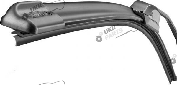 Дворник Bosch Aero Twin 1117-ACTROS (3 397 004 644)