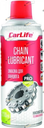 Смазка для цепей Carlife 0.2 л (CF205)