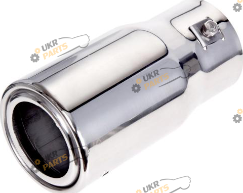 Насадка глушителя Vitol (НГ-0101A)