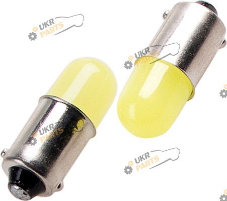 LED лампа Vitol Cobalt-3D BA9s (48957)