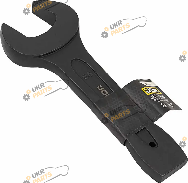 Ключ рожковый JCB ударный 55 мм (СТ-00163252)