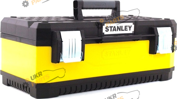 Ящик для инструментов Stanley 662х293х222 мм (1-95-614)
