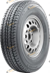 Шина Rosava ВС-11 (155/70 R13 75T) летние (BC-11)