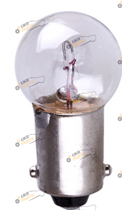 Лампочка Trifa 12V 6,0W BA 9s (00110)