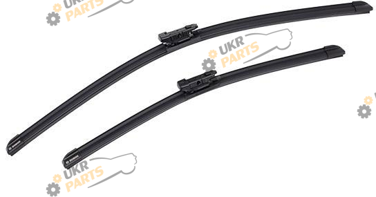 Пара дворников Bosch Aerotwin (3 397 014 010)