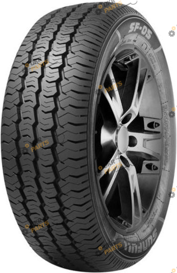 Шина Sunfull SF-983 AS (235/65 R16 121R) летние (23565R16LDSF121RSF05)