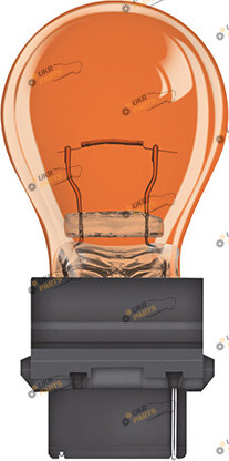 Лампочка стопа Osram Original PY27/7W (3757K10SZT)