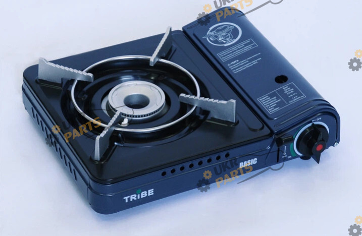 Газовая плита Tribe Basic (T-HD-0002-blue)
