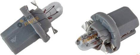 Лампочка Trifa 24V 1,2W BAX10d/B8,5d (02725)