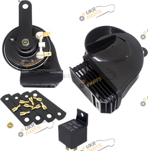 Звуковой сигнал Vitol TAGER HORN TG-H103W (47173)