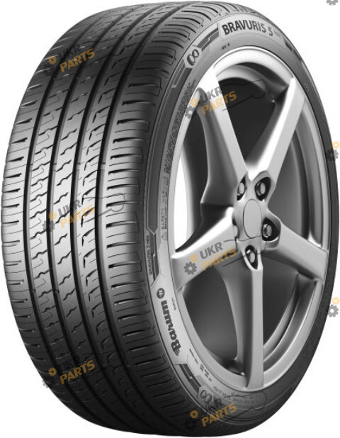Шина Barum Bravuris 5HM (195/55 R15 85V) летние (4024063001466)