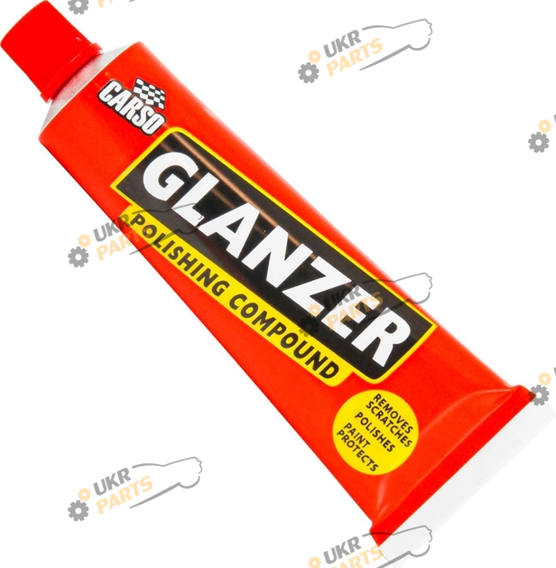 Паста для полировки Carso Glancer 0.06 л (C006)