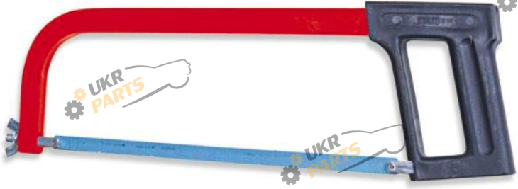 Ножовка по металлу Stanley L=300 мм (1-15-245)