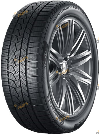 Шина Continental WinterContact TS 860 S XL (255/55 R20 110H) зимние (25555R20ZOCO110H860SR)