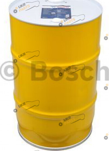 Тормозная жидкость Bosch DOT 4 Brake Fluid HP 60 л (1 987 479 117)
