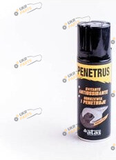 Универсальная смазка ATAS PENETRUS 0.2 л (Универсальне мастило PENETRUS 200ml - spray)