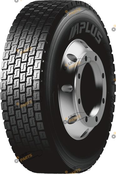 Шина Aplus D801 (285/70 R19.5 146M) всесезонные (7500037)