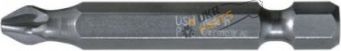 Набор бит USH PH1 x 50 мм, 2 шт (U0013021/2)