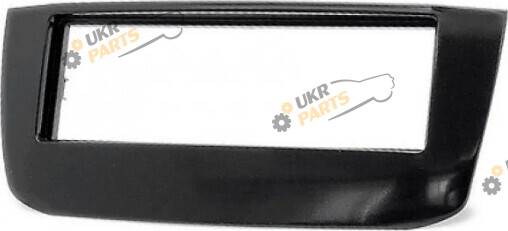 Переходная рамка Fiat Punto 2009 > 2 din (19364)