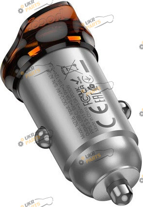 Зарядное устройство Hoco NZ16 Type-C (NZ16)