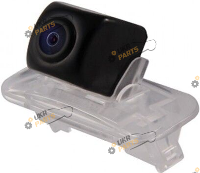 Крепление к камере Gazer CA691 Mercedes (18277)