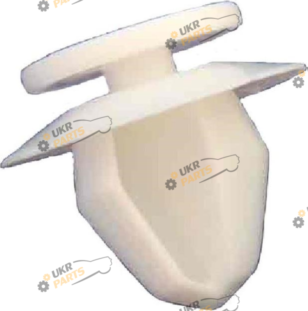 Клипса накладки двери CARFAST Peugeot (90179N)