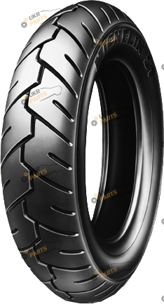 Шина Michelin OSMI (130/70 R10 52J) (1307010OSMI52JS1)