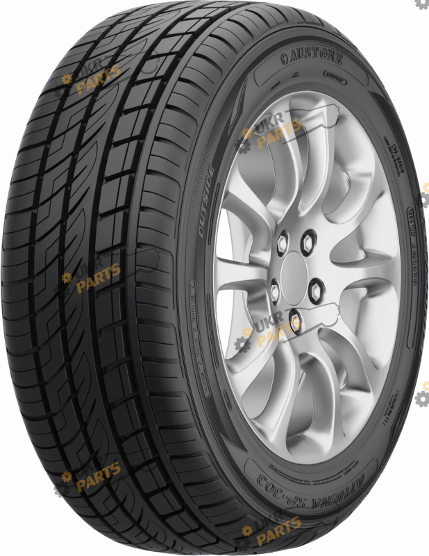 Шина Austone ATHENA SP-303 (235/55 R19 105W) летние (3548028037)