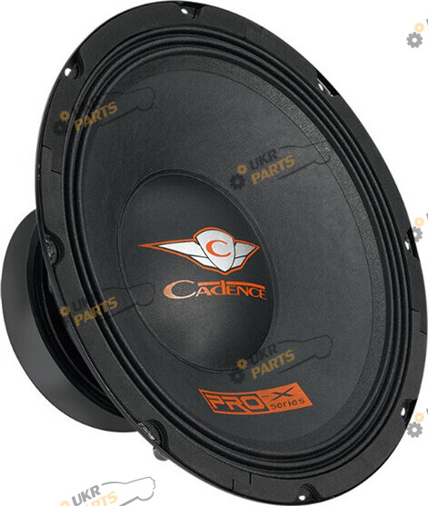Динамик сабвуфера Cadence PXW 12X4 (27993)