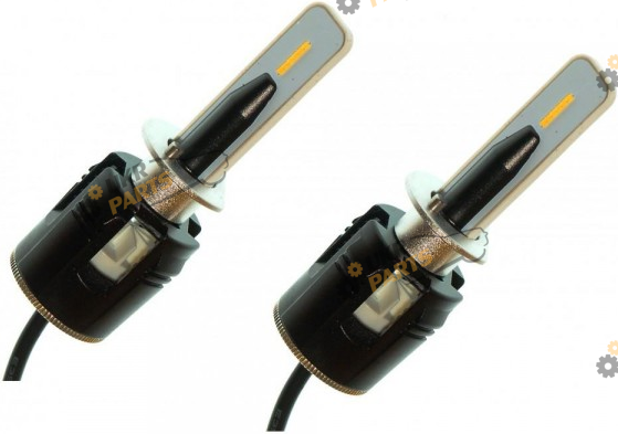 LED лампа Baxster P H1 21 Вт (00-00007873)