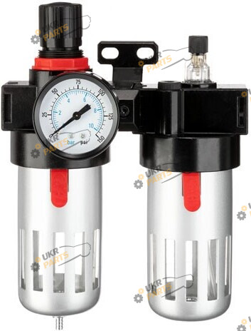 Intertool PT-1430 блок подготовки воздуха 1/2” (PT-1430)