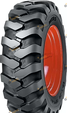 Шина Mitas MPT 04 10PR TL (340/80 R20 132D) всесезонные (1011307700000)
