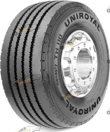 Шина UniRoyal TH110 (245/70 R17 ) (24570R175CUNTH110)