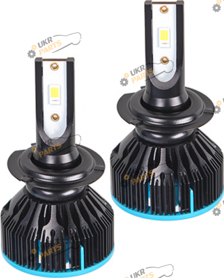 LED лампа Pulso H7 33 Вт (S6-H7)