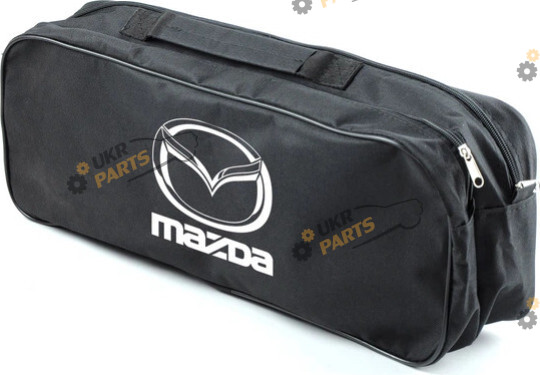Сумка органайзер Beltex Mazda 526х132х186 (BX43260)