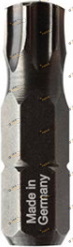 Набор бит USH Industry TORX T30 x 25 мм Torison, 10 шт (UUSG0012398)