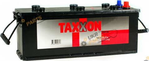 Грузовой аккумулятор Taxxon Truck з бортом 135 Ач (500 912)