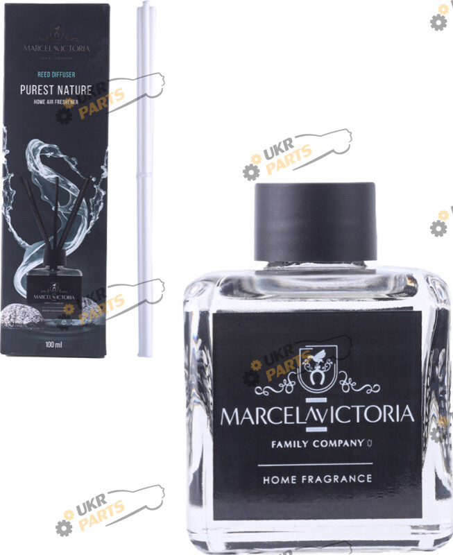 Ароматизатор Tasotti Reed diffuser 100 мл | Свежесть (098554)