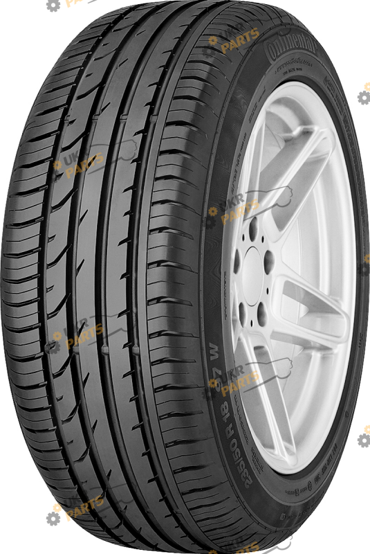 Шина Continental ContiPremiumContact 2 XL Portugal 2022 (215/60 R15 98H) летние