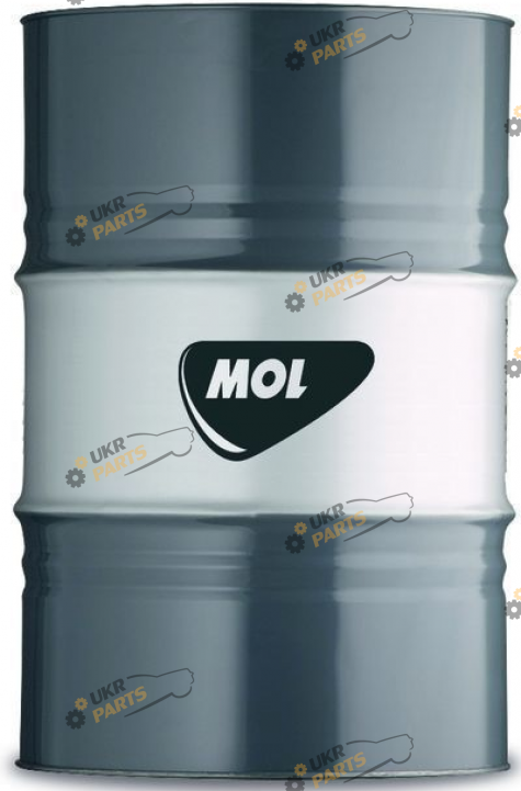 Компрессорное масло MOL COMPRESSOL R 50 л (13100407)