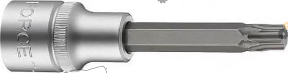 Головка Torx T Force квадрат 1/2