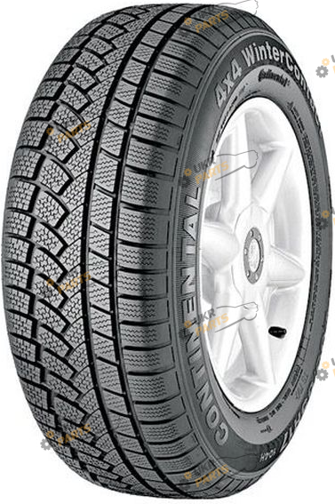 Шина Continental 4x4WinterContact (215/60 R17 96H) зимние (21560R17ZTCO96H4X419)
