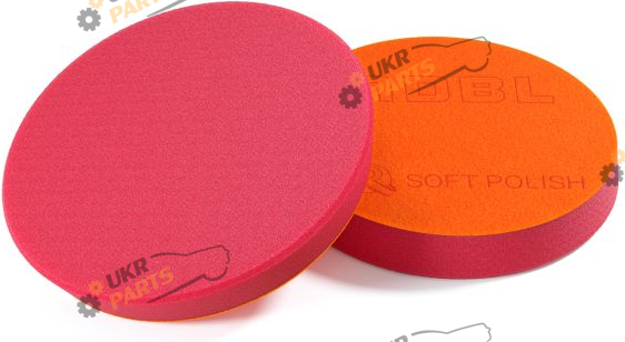 Круг для полировки кузова ADBL Roller Soft Polish R 150 мм (ADB000211)