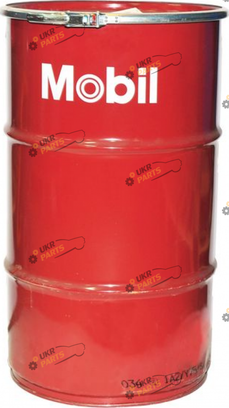 Смазка для подшипников Mobil MOBILUX EP-2 50 (MOBILUXEP250KG)